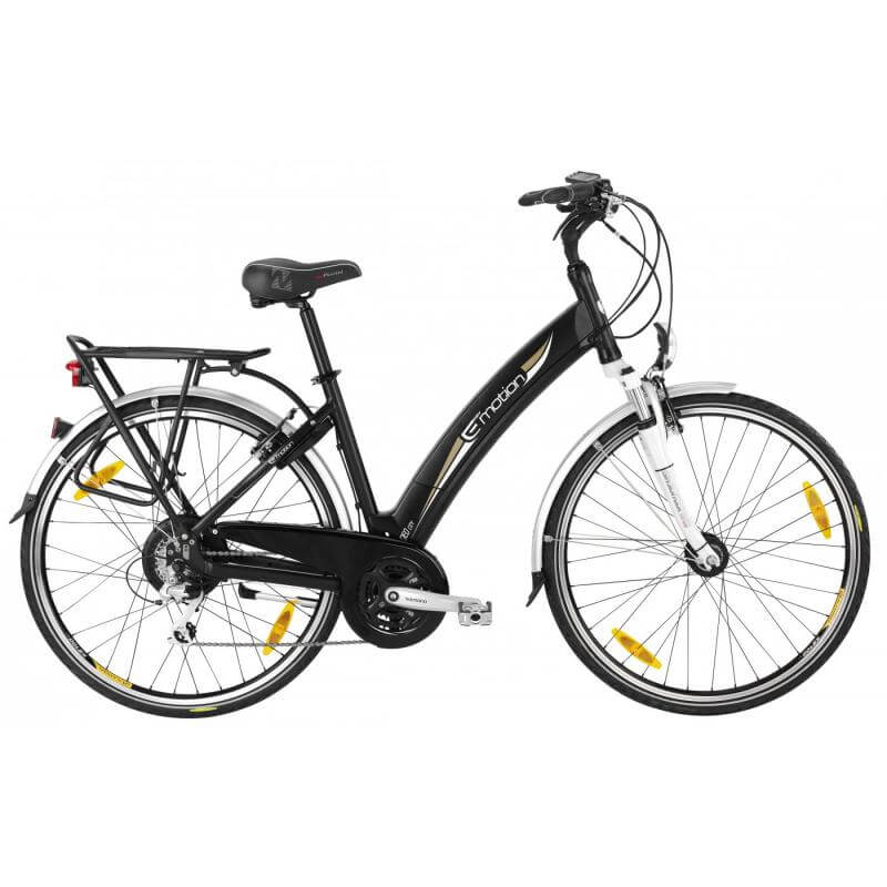 Pièces détachées (SAV) pour Vélos électriques BH Bikes Neo City