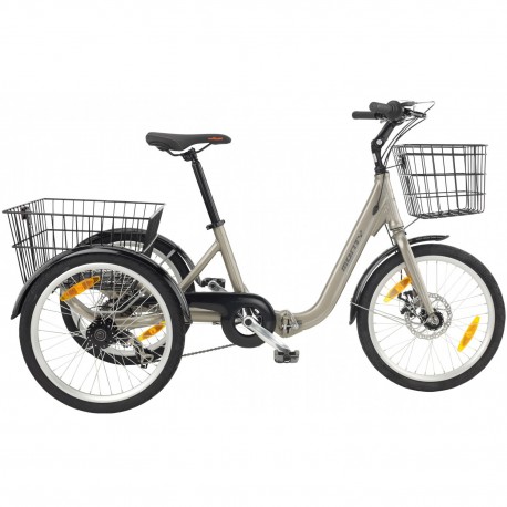 Tricycle Monty 608