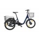 Tricycle adulte électrique - MONTY E132
