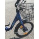 Tricycle adulte électrique - MONTY E132