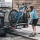 Thule BackSpace XT 3ème bras vélo - Coffre