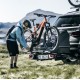 Thule BackSpace XT 3ème bras vélo - Coffre