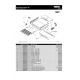 Pièces détachées Marche-pied - Thule Slide-Out Step V18 12V - 400