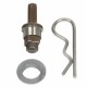 Pièces détachées Marche-pied - Thule Slide-Out Step V18 12V - 400