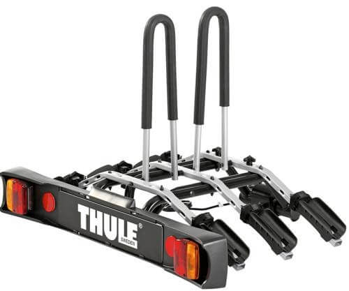Antivol Thule 957 pour porte-vélo Thule